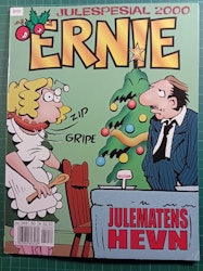 Ernie Julen 2000