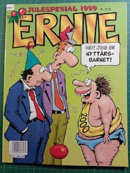 Ernie Julen 1999