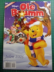 Ole Brumm Julen 2005
