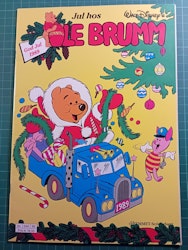 Ole Brumm Julen 1989
