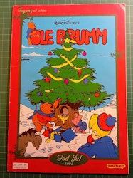 Ole Brumm Julen 1994
