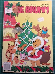 Ole Brumm Julen 1991