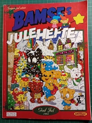 Bamse julehefte 1994
