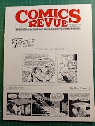 Comics revue #141