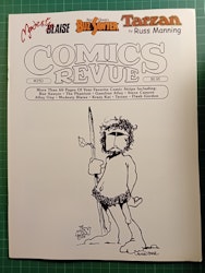 Comics revue #250