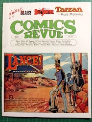Comics revue #231
