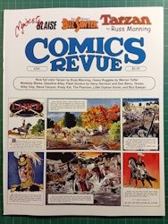 Comics revue #241
