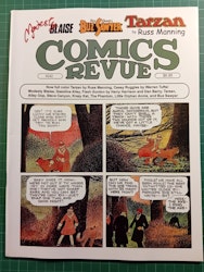 Comics revue #242