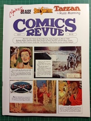 Comics revue #257