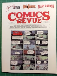 Comics revue #261