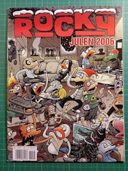 Rocky julen 2006