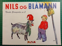 Norske serieperler nr 03 (utgitt 1997)