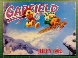 Pusur Julen 1992 (Garfield)