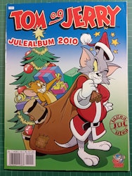 Tom & Jerry Julen 2010