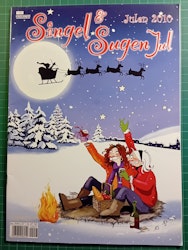 Singel & Sugen Julen 2010