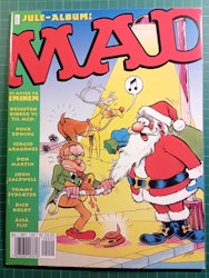 Mad Julen 2002