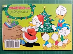 Julehefte Donald Duck & Co 2006