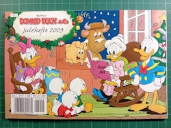 Julehefte Donald Duck & Co 2009