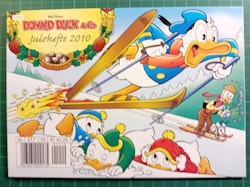 Julehefte Donald Duck & Co 2010