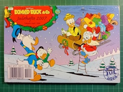 Julehefte Donald Duck & Co 2007