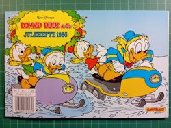Julehefte Donald Duck & Co 1995