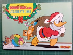 Julehefte Donald Duck & Co 1993