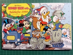 Julehefte Donald Duck & Co 1999