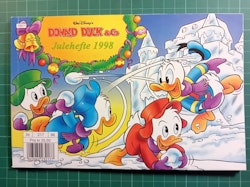 Julehefte Donald Duck & Co 1998