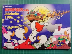 Julehefte Donald Duck & Co 1996