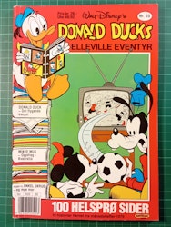 Donald Ducks elleville eventyr 20