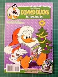 Donald Ducks 2005 jule show