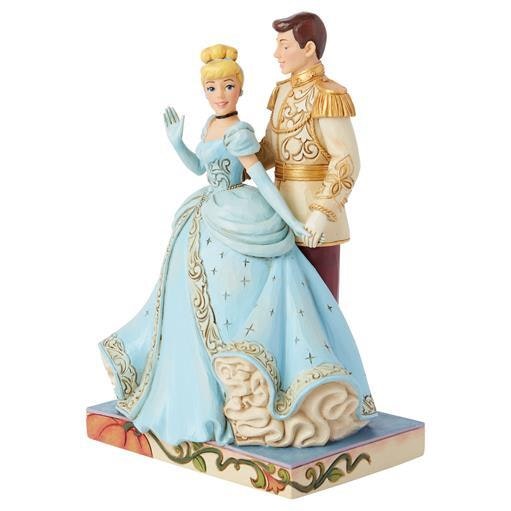 Cinderella & Prince Charming Love (Totalpris 895,-)