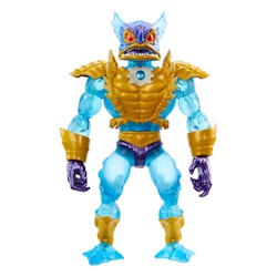 Motu x Tmnt: Turtles of Grayskull : Mer-Man (Totalpris 329,-)