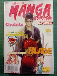 Manga Mania 2004 - 02