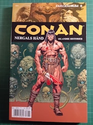 Conan Fargealbum 2010 - 02