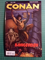 Conan 2011 - 05