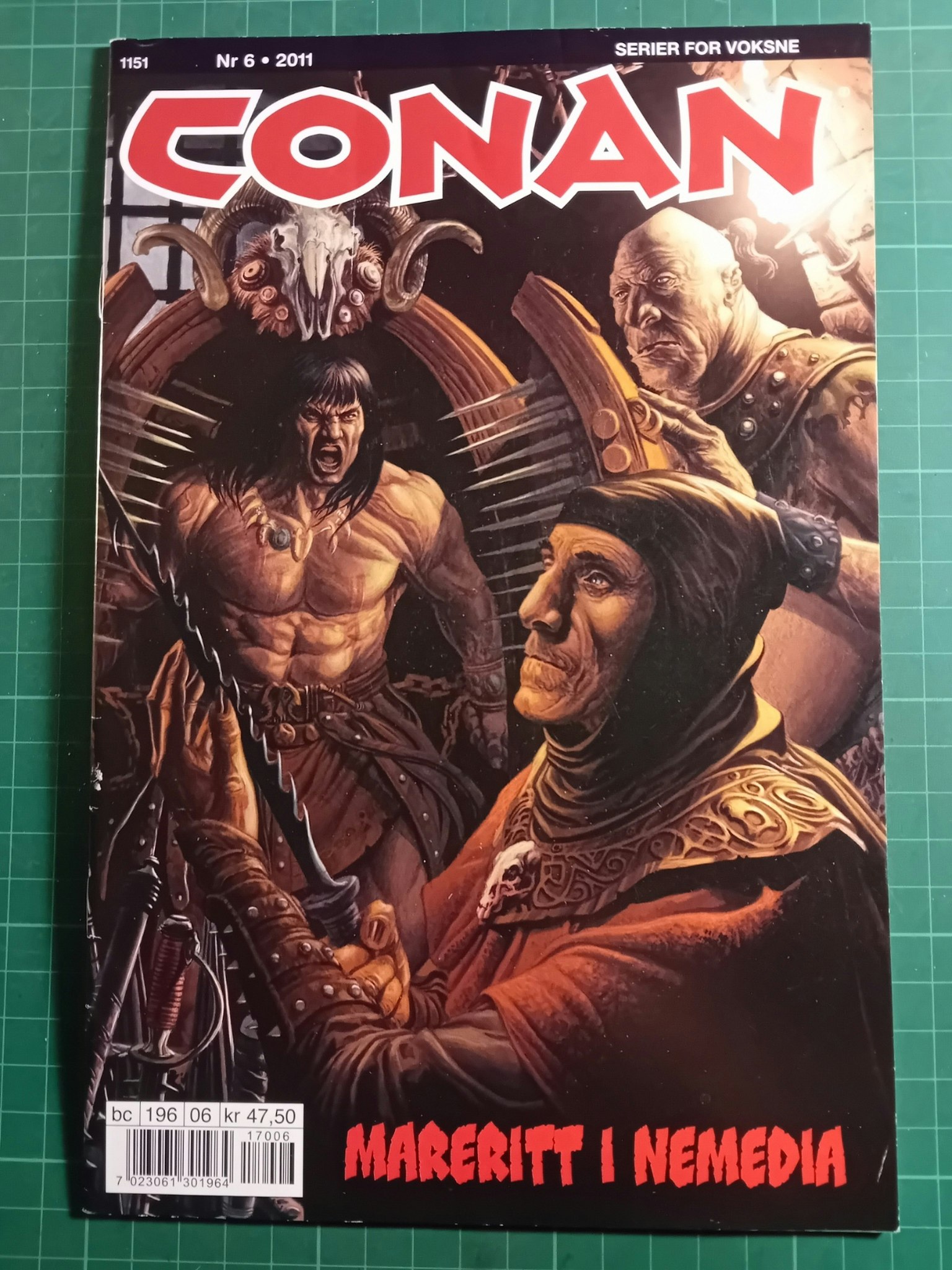 Conan 2010 - 04