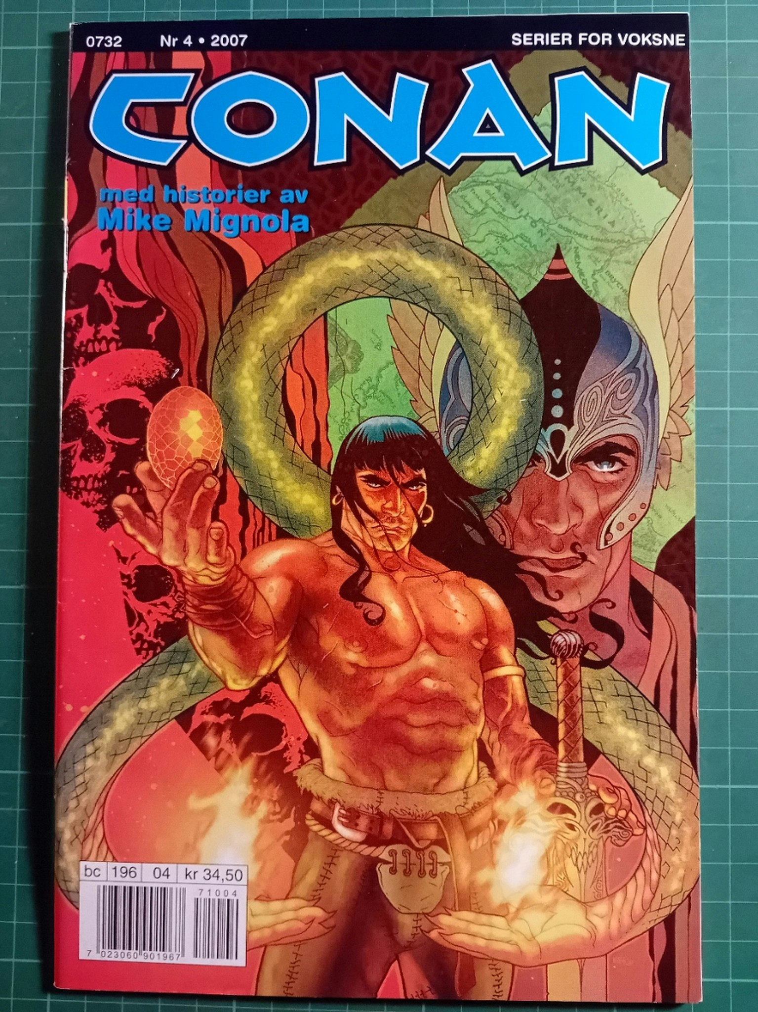 Conan 2011 - 06