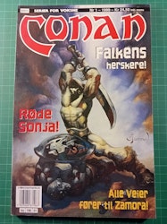 Conan 1999 - 01