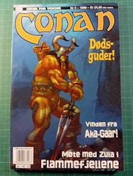 Conan 1999 - 02