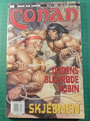 Conan 1999 - 05