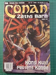 Conan 1998 - 13