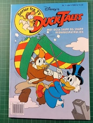 Ducktales 1992 - 01