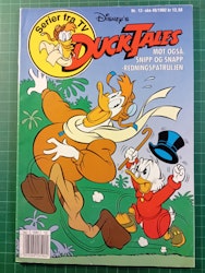 Ducktales 1992 - 12