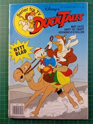 Ducktales 1991 - 08