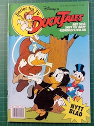 Ducktales 1991 - 06
