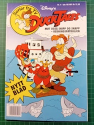 Ducktales 1991 - 04