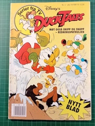 Ducktales 1991 - 03