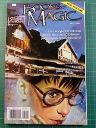 Books of magic 2002 - 01