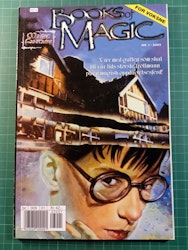 Books of magic 2002 - 01